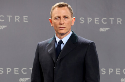 Baru Dirilis di Inggris, 'Spectre' Daniel Craig Raih Keuntungan Rp 130 Miliar