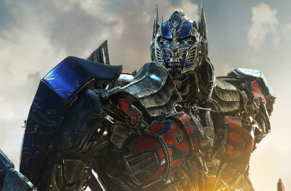 Fokus ke Optimus Prime, Masih Ada Karakter Manusia di 'Transformers 5'?