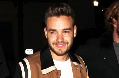 Liam Payne Kenalkan 'Olivia' di Album 'Made in the A.M'