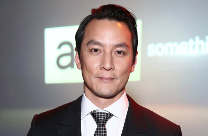 Jika Istri Tak Bisa Hamil Lagi, Daniel Wu Ingin Adopsi Anak