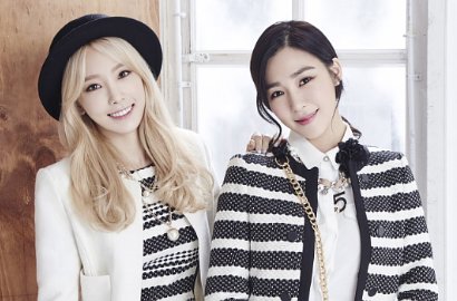 Tae Yeon SNSD Sebut Tiffany Seperti Ibu Mertua, Kok Bisa?