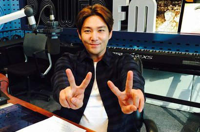 Ini Alasan Kangin SuJu Ogah Jalan Bareng Rekan Sesama Artis