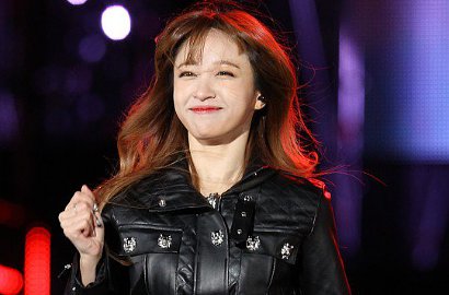 Foto Lawas Beredar Lagi, Netter Percaya Hani EXID Sudah Oplas