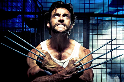 Rumor Keterlibatan Hugh Jackman di 'X-Men: Apocalypse' Makin Kuat
