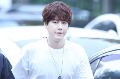 Single Baru Kyuhyun, 'The Day We Felt The Distance' Asli Bikin Baper