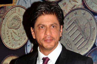 Bersama Keluarga Hingga Penggemar, Ini Meriahnya Ultah 50 Tahun SRK