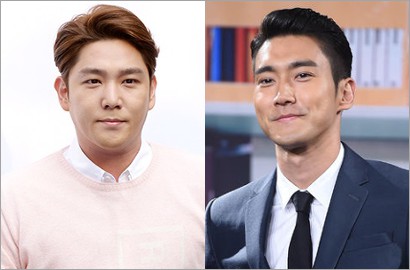 Kangin SuJu: Siwon Tahu Sekarang Dia Sedang Terkenal