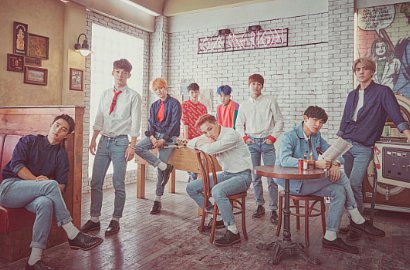 EXO Rilis 'Love Me Right' Jepang, Fans Ngamuk Lay Cuma Kelihatan 5 Detik
