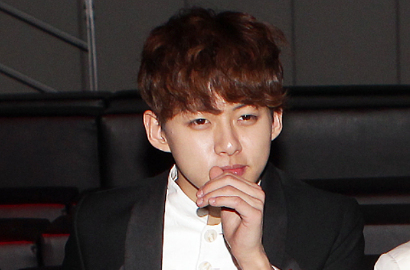 So Sweet, Dongho Eks U-KISS Tulis Pesan Cinta Lewat Undangan Nikah