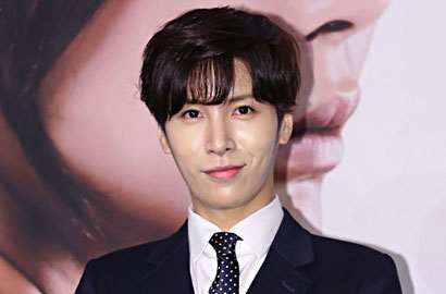 Ketahuan Langgar Aturan Lalu Lintas, No Min-woo Banjir Kritikan
