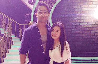 Disebut Jadi Selingkuhan, Shaheer Sheikh Justru Tak Follow Lia Trio Macan