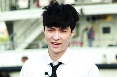 Lay EXO Bakal Nyanyi Lagu Nasional di Kualifikasi FIFA World Cup