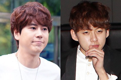 Keren, Kyuhyun SuJu Bakal Sumbang Suara di Pernikahan Dongho Eks U-KISS