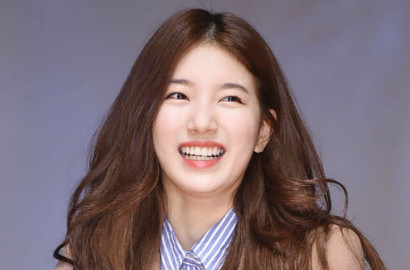 Suzy Ketahuan Punya Tato 'Love' di Jari Manis, untuk Lee Min Ho?