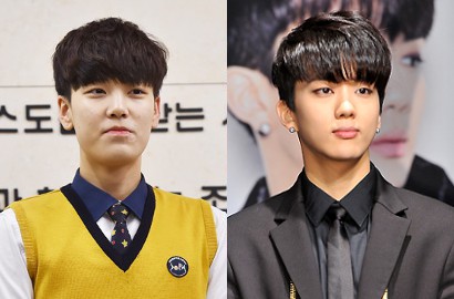 Zelo Dewasa dan Maskulin, Youngjae Sangar di Teaser 'Matrix' B.A.P