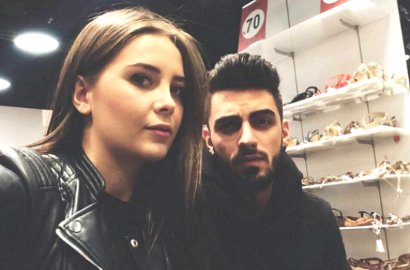 Makin Mesra, Selin Sezgin 'Melek' Kembali Pamer Foto Romantis Bareng Rafet