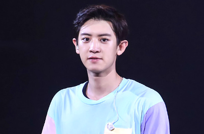 Chanyeol EXO Kangen EunHae dan Ucapkan Selamat untuk 10 Tahun Debut SuJu