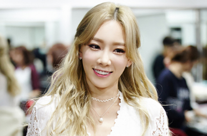 Terbukti Tak Pakai Selotip Mata, Tae Yeon SNSD Kembali Dituduh Oplas