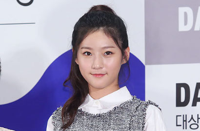 Kim Sae Ron Diterima di SMA Almamater Suzy miss A, Kai-Sehun EXO