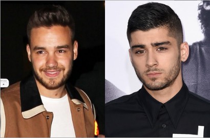 Baru Rilis, Liam Payne Ngaku 'History' 1D Bercerita Tentang Zayn Malik?