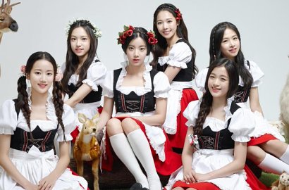Baru Debut Agustus, Somin Leader Girlgrup Rookie April Malah Hengkang
