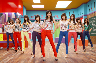 Sempat Heboh Lantaran Dihapus YouTube, Fans Lega MV 'Gee' SNSD Muncul Lagi