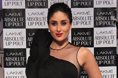 Ikut Rayakan Diwali, Kareena Kapoor Super Cantik Pakai Dress