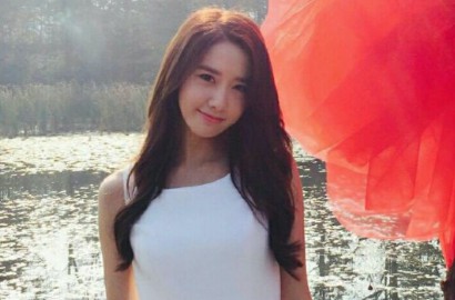 Usai Instagram, Yoona SNSD Kini Bikin Akun Weibo