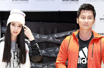 Fan Bingbing Akhirnya Bantah Rumor Pernikahan Bersama Li Chen