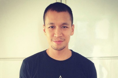 Ditanya Soal Gugatan Cerai Stevianne, Samuel Rizal Kesal dan Menghindar