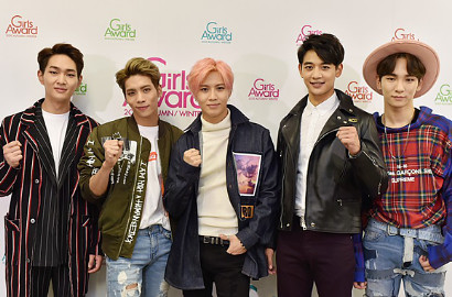'Ring Ding Dong' SHINee 'Dilarang' Diputar Saat Ujian Masuk Kampus Korea, Kok Bisa?