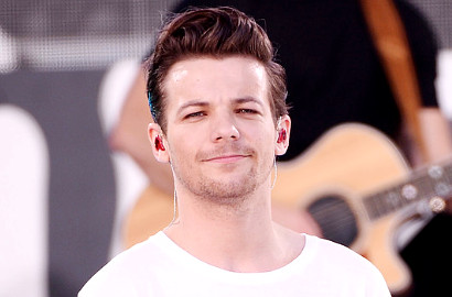 One Direction Rilis Single Baru 'End Of The Day', Ini Kata Louis Tomlinson
