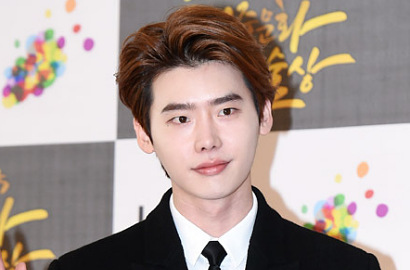 Lee Jong Suk Ungkap Kuliner Kesukaan, Makanan Apa?