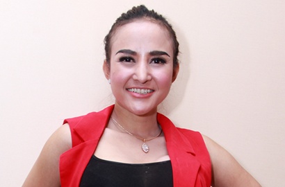 Cynthiara Alona Ternyata Habiskan Rp 1 Miliar untuk Oplas Payudara
