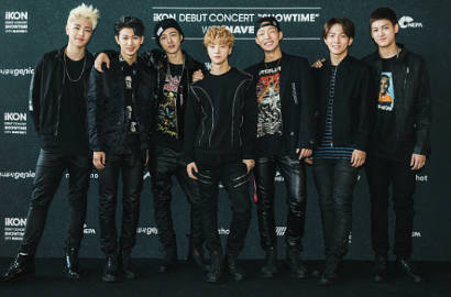 Bocorkan MV iKON 'Apology', Bos YG Sukses Bikin Fans Penasaran