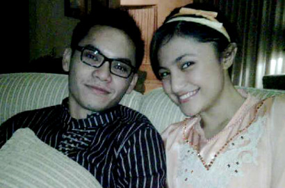 Ben Kasyafani Diam-Diam Masih Sering Ketemuan dengan Marshanda