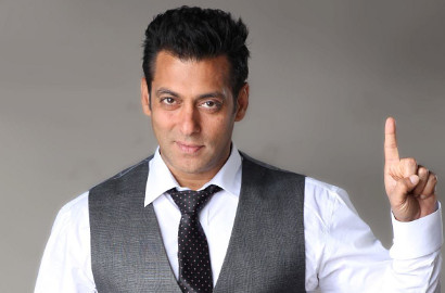 Mengagumkan, Ini Potret Bahagia Keluarga Besar Salman Khan