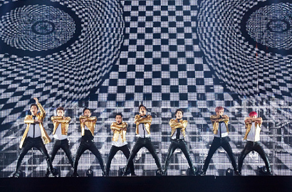 Sukses dengan 'EXODUS', EXO Konfirmasi Siapkan Album Winter