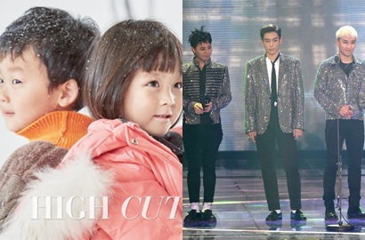 Senengnya Choo Sarang Ketemu Big Bang di Jepang