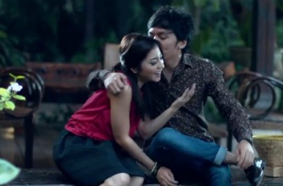 Galau Calvin Jeremy, Nikita Willy Curhat di MV The Freaks 'Andai Kau Bisa Mengerti'