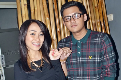 Usai Angel Chibi, Mantan Member Cherry Belle Ini Juga Segera Nikah