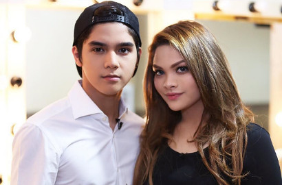 Lama Dekat, Nadira Adnan Akhirnya Ngaku Sayang dengan Al Ghazali