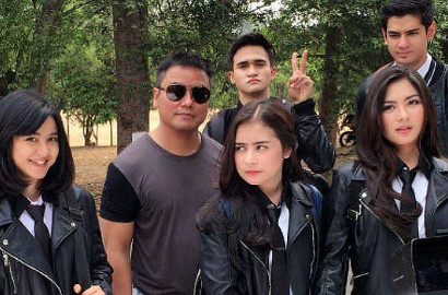 Jalan Cerita 'GGS Returns' Jadi Aneh Karena Ganti Penulis Naskah?