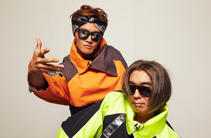 Wow, Grup 90-an Kim Jong Kook 'Running Man' Turbo Akan Comeback?