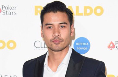 Betah Menjomblo, Chico Jericho Gagal Move On dari Laudya Cynthia Bella?