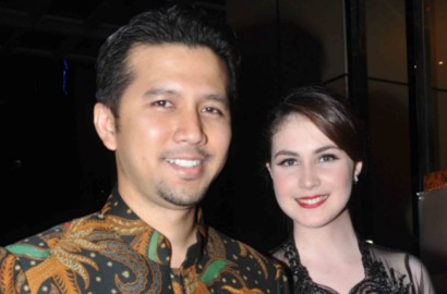 Selain Nia Ramadhani, Arumi Bachsin Pamer Foto Bayi Kedua yang Baru Lahir