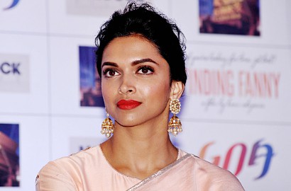 Deepika Padukone Akui Masih Cinta Ranbir Kapoor, Lalu Katrina Kaif?