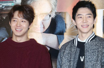 Yoohwan 'She Was Pretty' Ungkap Kabar Yoochun JYJ Selama Wamil