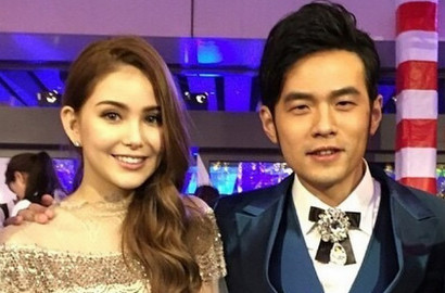 Hannah Quinlivan Bongkar Rahasia Imej Keren Sang Suami, Jay Chou