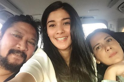 Sudah Punya Pacar, Naysila Mirdad Justru Takut Nikah Karena Orangtua Cerai